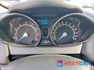 Zdjęcie 9 z 13 samochodu: 2019 FORD FIESTA SE VIN:3FADP4BJ1KM162929 - miniatura