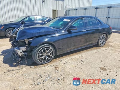 2021 MERCEDES-BENZ E 350 W1KZF8DB2MA894427 - główne zdjęcie licytacji z USA - miniatura