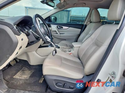 Zdjęcie 7 z 13 samochodu: 2020 NISSAN ROGUE SPORT SL VIN:JN1BJ1CV4LW253569 - miniatura