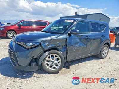 2024 KIA SOUL LX KNDJ23AU0R7242535 - główne zdjęcie licytacji z USA - miniatura