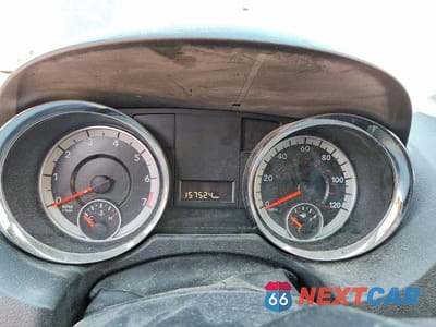 Zdjęcie 9 z 13 samochodu: 2016 DODGE GRAND CARAVAN SE VIN:2C4RDGBG9GR182568 - miniatura