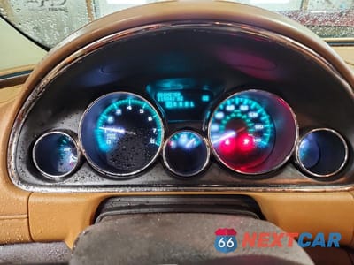 Zdjęcie 9 z 14 samochodu: 2017 BUICK ENCLAVE VIN:5GAKVCKD3HJ283710 - miniatura