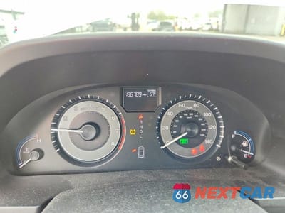 Zdjęcie 9 z 13 samochodu: 2011 HONDA ODYSSEY EXL VIN:5FNRL5H62BB080555 - miniatura