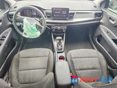Zdjęcie 8 z 12 samochodu: 2023 KIA RIO S VIN:3KPA24AD6PE626175 - miniatura