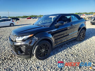 2018 LAND ROVER RANGE ROVER EVOQUE SE DYNAMIC SALVC5RXXJH300263 - główne zdjęcie licytacji z USA - miniatura