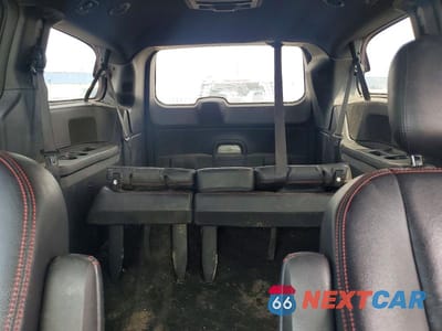 Zdjęcie 10 z 13 samochodu: 2019 DODGE GRAND CARAVAN GT VIN:2C4RDGEG0KR520640 - miniatura