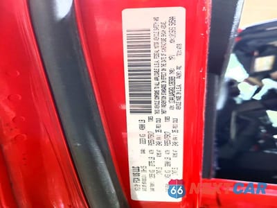 Zdjęcie 14 z 14 samochodu: 2016 JEEP WRANGLER SPORT VIN:1C4AJWAG0GL128389 - miniatura