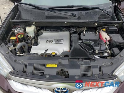 Zdjęcie 12 z 13 samochodu: 2011 TOYOTA HIGHLANDER HYBRID LIMITED VIN:JTEDC3EH1B2003825 - miniatura