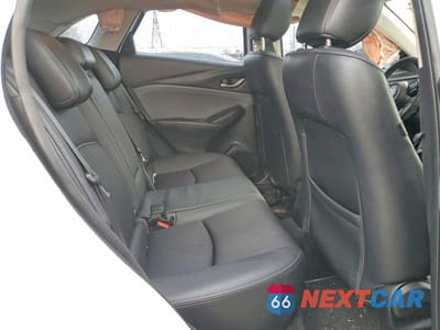Zdjęcie 10 z 12 samochodu: 2019 MAZDA CX-3 TOURING VIN:JM1DKFC71K0440125 - miniatura