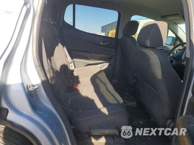 Zdjęcie 11 z 13 samochodu: 2017 GMC ACADIA VIN:1GKKNLLA9HZ295420 - miniatura