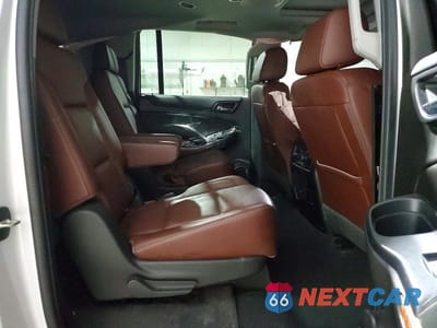 Zdjęcie 11 z 13 samochodu: 2019 CHEVROLET SUBURBAN K1500 PREMIER VIN:1GNSKJKJ7KR247018 - miniatura