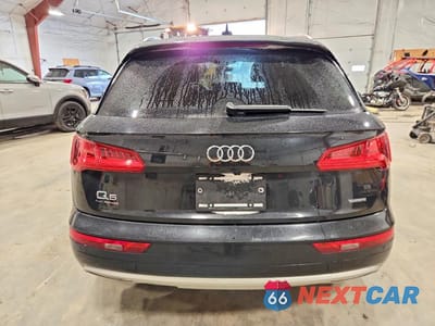 Zdjęcie 6 z 14 samochodu: 2019 AUDI Q5 PRESTIGE VIN:WA1CNAFY6K2104513 - miniatura