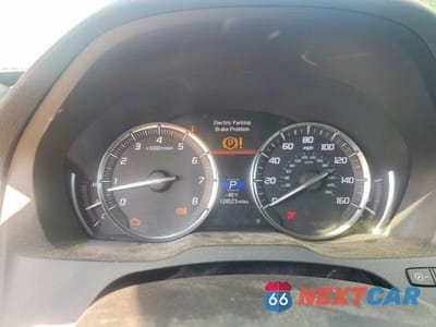 Zdjęcie 9 z 13 samochodu: 2017 ACURA MDX TECHNOLOGY VIN:5FRYD3H59HB002530 - miniatura