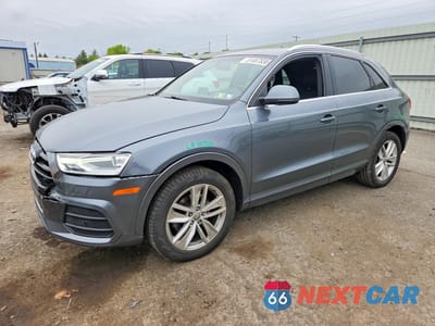 2016 AUDI Q3 PREMIUM PLUS WA1EFCFS3GR016823 - główne zdjęcie licytacji z USA - miniatura