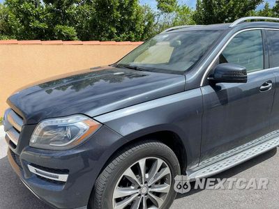 Zdjęcie 14 z 14 samochodu: 2015 MERCEDES-BENZ GL 450 4MATIC VIN:4JGDF6EE5FA598124 - miniatura