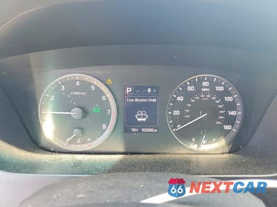 Zdjęcie 9 z 12 samochodu: 2017 HYUNDAI SONATA SE VIN:5NPE24AFXHH506301 - miniatura