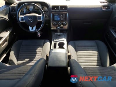 Zdjęcie 8 z 13 samochodu: 2013 DODGE CHALLENGER SXT VIN:2C3CDYAG9DH691966 - miniatura