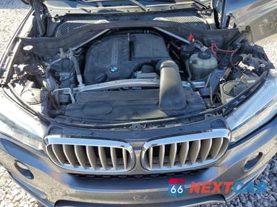 Zdjęcie 11 z 13 samochodu: 2018 BMW X5 SDRIVE35I VIN:5UXKR2C55J0Z14357 - miniatura