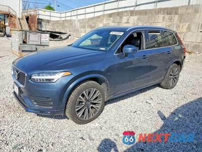 2020 VOLVO XC90 T5 MOMENTUM YV4102PK4L1595437 - główne zdjęcie licytacji z USA - miniatura
