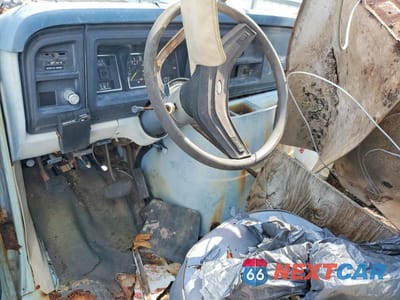 Zdjęcie 8 z 13 samochodu: 1987 FORD ECONOLINE E350 SUPER DUTY VAN VIN:1FTJS34Y8HHB24479 - miniatura