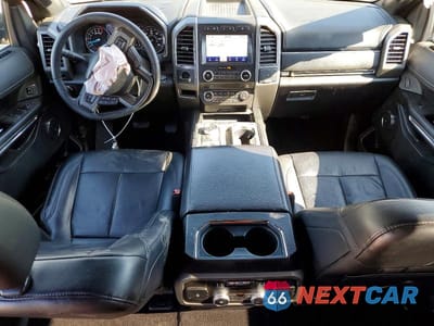 Zdjęcie 8 z 14 samochodu: 2020 FORD EXPEDITION XLT VIN:1FMJU1JT8LEA27831 - miniatura