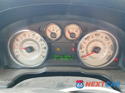 Zdjęcie 9 z 12 samochodu: 2007 FORD EDGE SEL PLUS VIN:2FMDK49C47BA27030 - miniatura