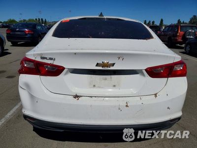Zdjęcie 6 z 12 samochodu: 2016 CHEV MALIBU VIN:1G1ZC5ST2HF102095 - miniatura