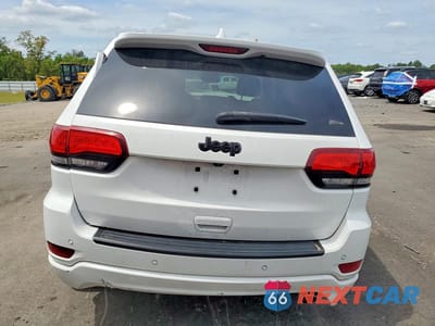 Zdjęcie 6 z 14 samochodu: 2019 JEEP GRAND CHEROKEE LAREDO VIN:1C4RJEAG9KC826540 - miniatura