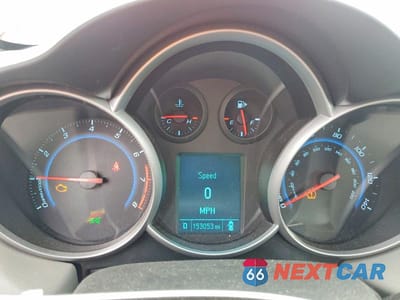 Zdjęcie 9 z 11 samochodu: 2012 CHEVROLET CRUZE ECO VIN:1G1PJ5SC7C7147419 - miniatura