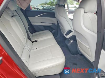 Zdjęcie 11 z 13 samochodu: 2024 CADILLAC LYRIQ LUXURY VIN:1GYKPPRL3RZ110859 - miniatura