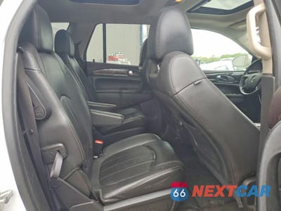 Zdjęcie 11 z 12 samochodu: 2017 BUICK ENCLAVE VIN:5GAKVBKD6HJ221941 - miniatura