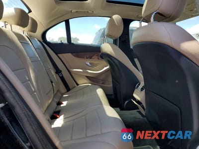 Zdjęcie 10 z 12 samochodu: 2017 MERCEDES-BENZ C 300 VIN:55SWF4JB8HU186897 - miniatura