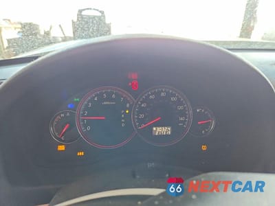 Zdjęcie 9 z 13 samochodu: 2008 SUBARU OUTBACK VIN:4S4BP61C787325985 - miniatura