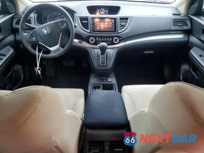 Zdjęcie 8 z 12 samochodu: 2016 HONDA CR-V EX VIN:5J6RM3H55GL015027 - miniatura