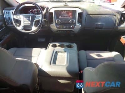 Zdjęcie 8 z 12 samochodu: 2015 GMC SIERRA K1500 SLE VIN:3GTU2UEC2FG442580 - miniatura