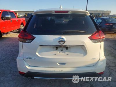 Zdjęcie 6 z 13 samochodu: 2019 NISSAN ROGUE VIN:5N1AT2MVXKC822279 - miniatura