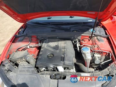 Zdjęcie 11 z 12 samochodu: 2016 AUDI A5 PREMIUM PLUS S-LINE VIN:WAUM2AFRXGA057525 - miniatura
