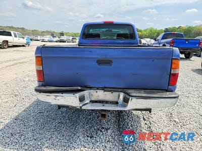 Zdjęcie 6 z 12 samochodu: 1999 TOYOTA TACOMA BASE VIN:4TANL42N1XZ549432 - miniatura