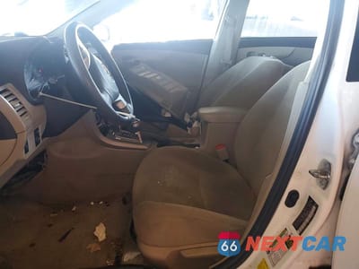 Zdjęcie 7 z 11 samochodu: 2013 TOYOTA COROLLA LE VIN:2T1BU4EE7DC991024 - miniatura