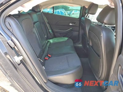 Zdjęcie 10 z 12 samochodu: 2013 CHEVROLET MALIBU 1LT VIN:1G11C5SA7DF324024 - miniatura