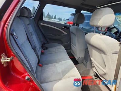 Zdjęcie 10 z 12 samochodu: 2005 SUZUKI FORENZA LX VIN:KL5JJ86Z75K076905 - miniatura