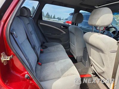 Zdjęcie 10 z 12 samochodu: 2005 SUZUKI FORENZA LX VIN:KL5JJ86Z75K076905 - miniatura