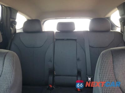 Zdjęcie 10 z 14 samochodu: 2020 HYUNDAI SANTA FE SE VIN:5NMS23AD0LH141483 - miniatura