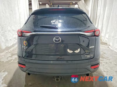 Zdjęcie 6 z 12 samochodu: 2018 MAZDA CX-9 TOURING VIN:JM3TCBCYXJ0231692 - miniatura