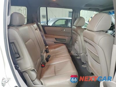 Zdjęcie 10 z 12 samochodu: 2009 HONDA PILOT TOURING VIN:5FNYF48879B056017 - miniatura