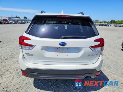 Zdjęcie 6 z 13 samochodu: 2020 SUBARU FORESTER PREMIUM VIN:JF2SKAJC1LH400691 - miniatura