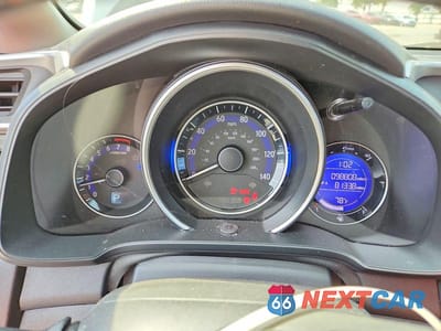 Zdjęcie 9 z 11 samochodu: 2019 HONDA FIT SPORT VIN:3HGGK5H6XKM742857 - miniatura