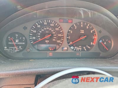 Zdjęcie 9 z 12 samochodu: 1998 BMW M3 AUTOMATIC VIN:WBSBK0330WEC39449 - miniatura