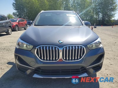 Piąte zdjęcie samochodu w środku: 2021 BMW X1 XDRIVE28I VIN:WBXJG9C05M5T59131 - miniatura