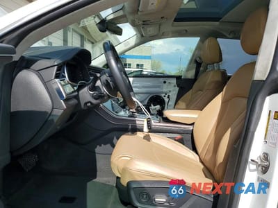 Zdjęcie 7 z 14 samochodu: 2019 AUDI Q8 VIN:WA1CVAF1XKD015518 - miniatura